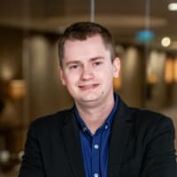 Piotr Wesołowski portrait